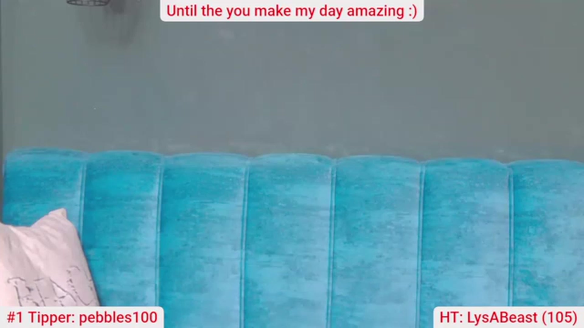 Gallery image thumbnail from LysAddiction's myfreecams stream on, 01/26/2023, 20:21 image 8 of 20