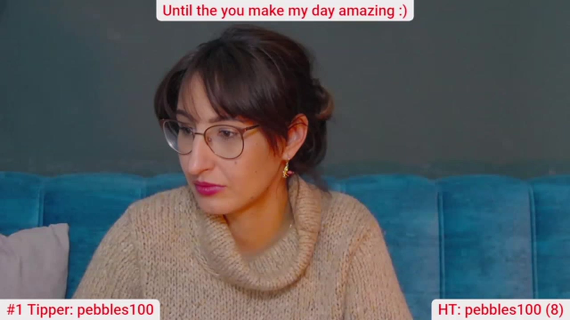 Gallery image thumbnail from LysAddiction's myfreecams stream on, 01/27/2023, 18:51 image 9 of 20