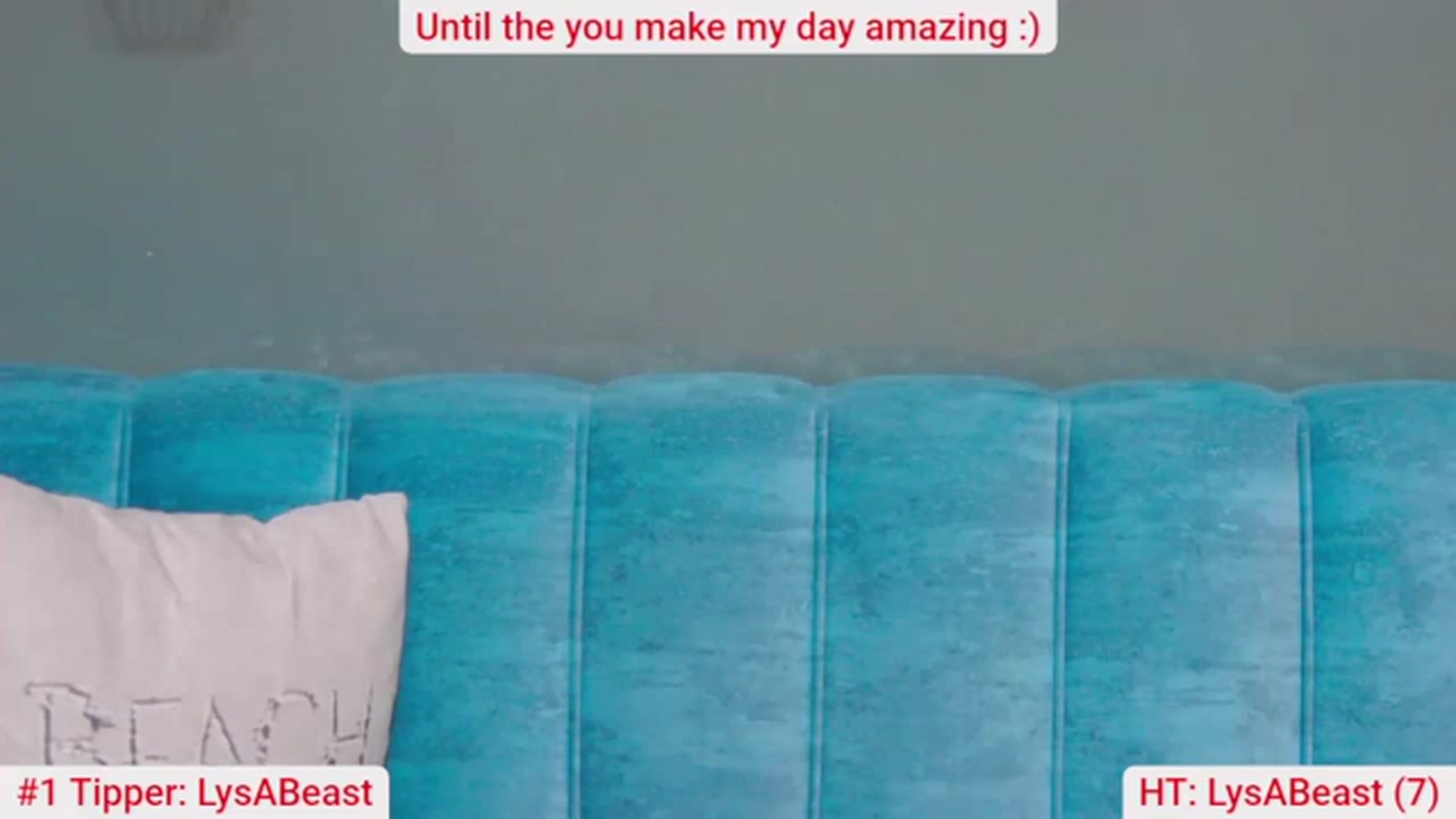 Gallery image thumbnail from LysAddiction's myfreecams stream on, 01/27/2023, 18:51 image 7 of 20