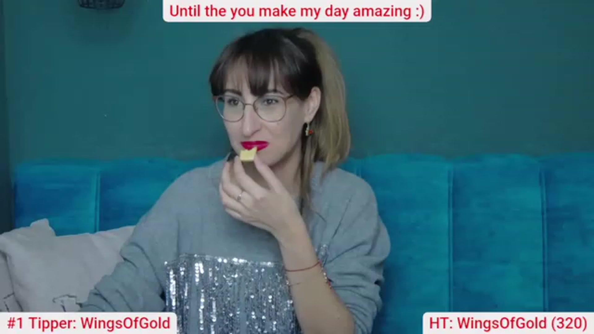 Gallery image thumbnail from LysAddiction's myfreecams stream on, 01/28/2023, 18:04 image 10 of 20