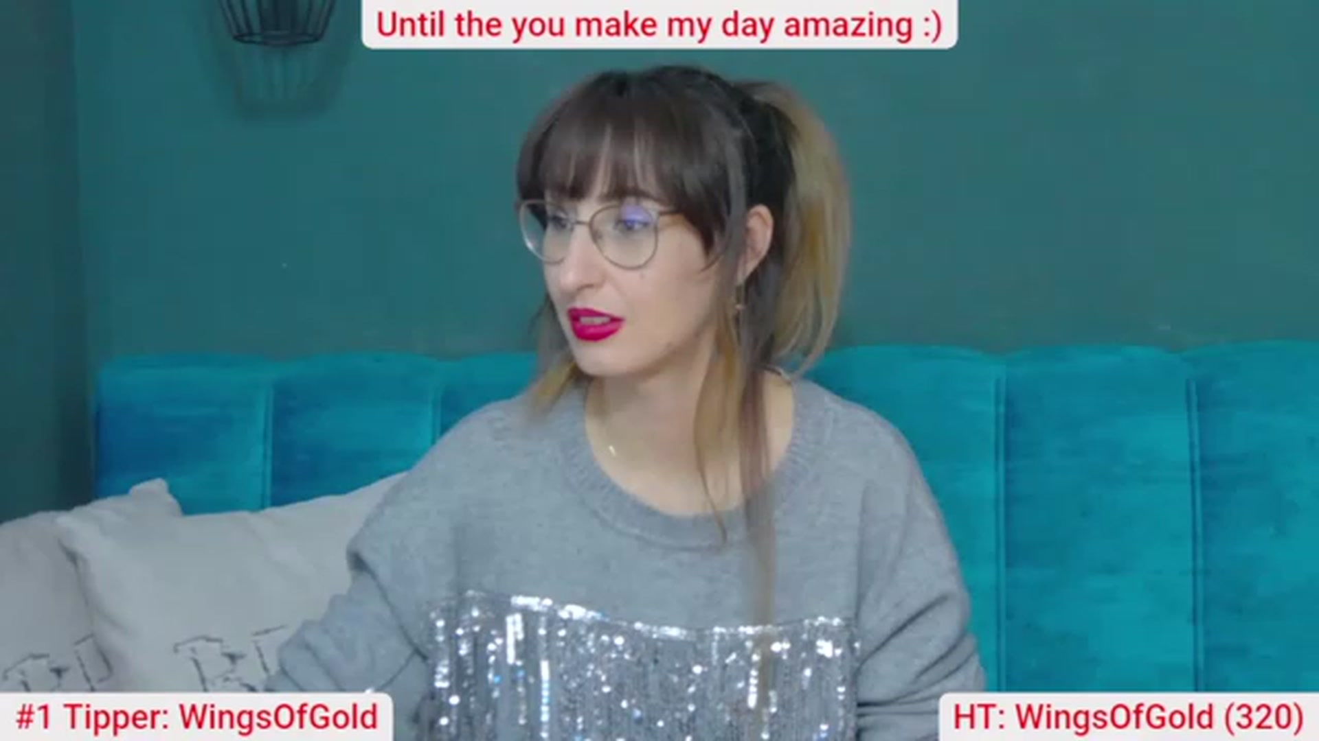 Gallery image thumbnail from LysAddiction's myfreecams stream on, 01/28/2023, 18:04 image 14 of 20