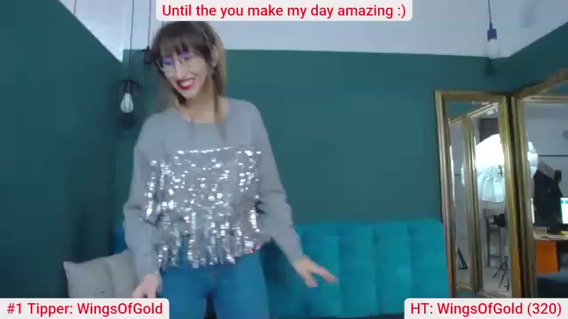 Gallery image thumbnail from LysAddiction's myfreecams stream on, 01/28/2023, 18:04 image 18 of 20