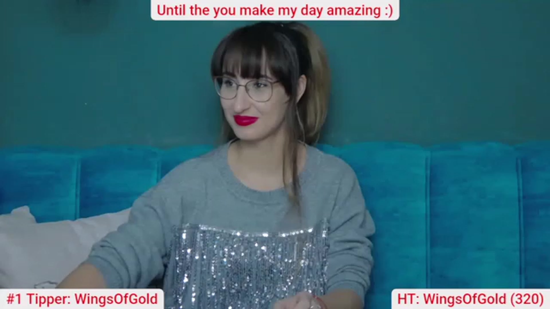 Gallery image thumbnail from LysAddiction's myfreecams stream on, 01/28/2023, 18:04 image 8 of 20