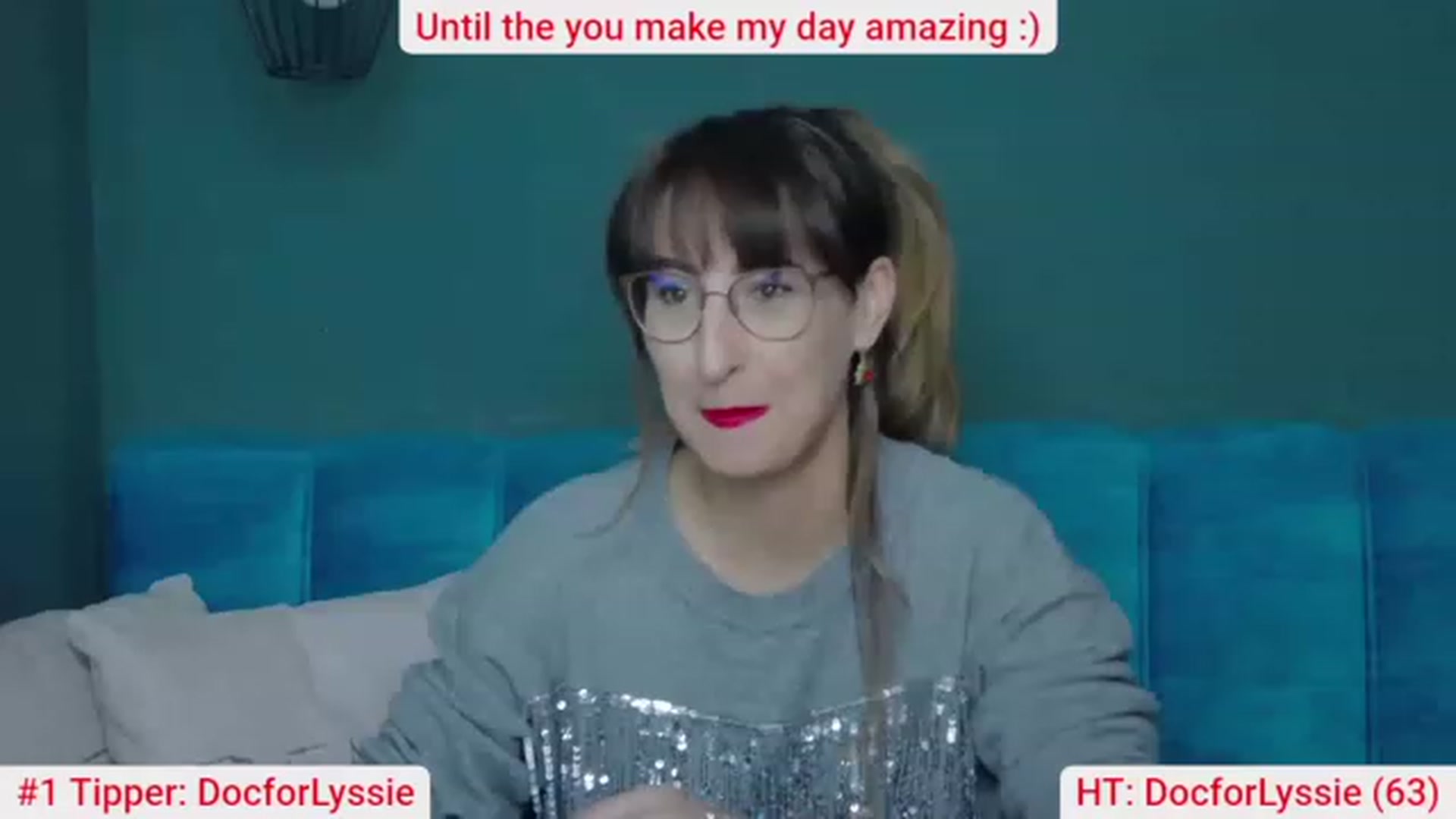 Gallery image thumbnail from LysAddiction's myfreecams stream on, 01/28/2023, 18:04 image 2 of 20