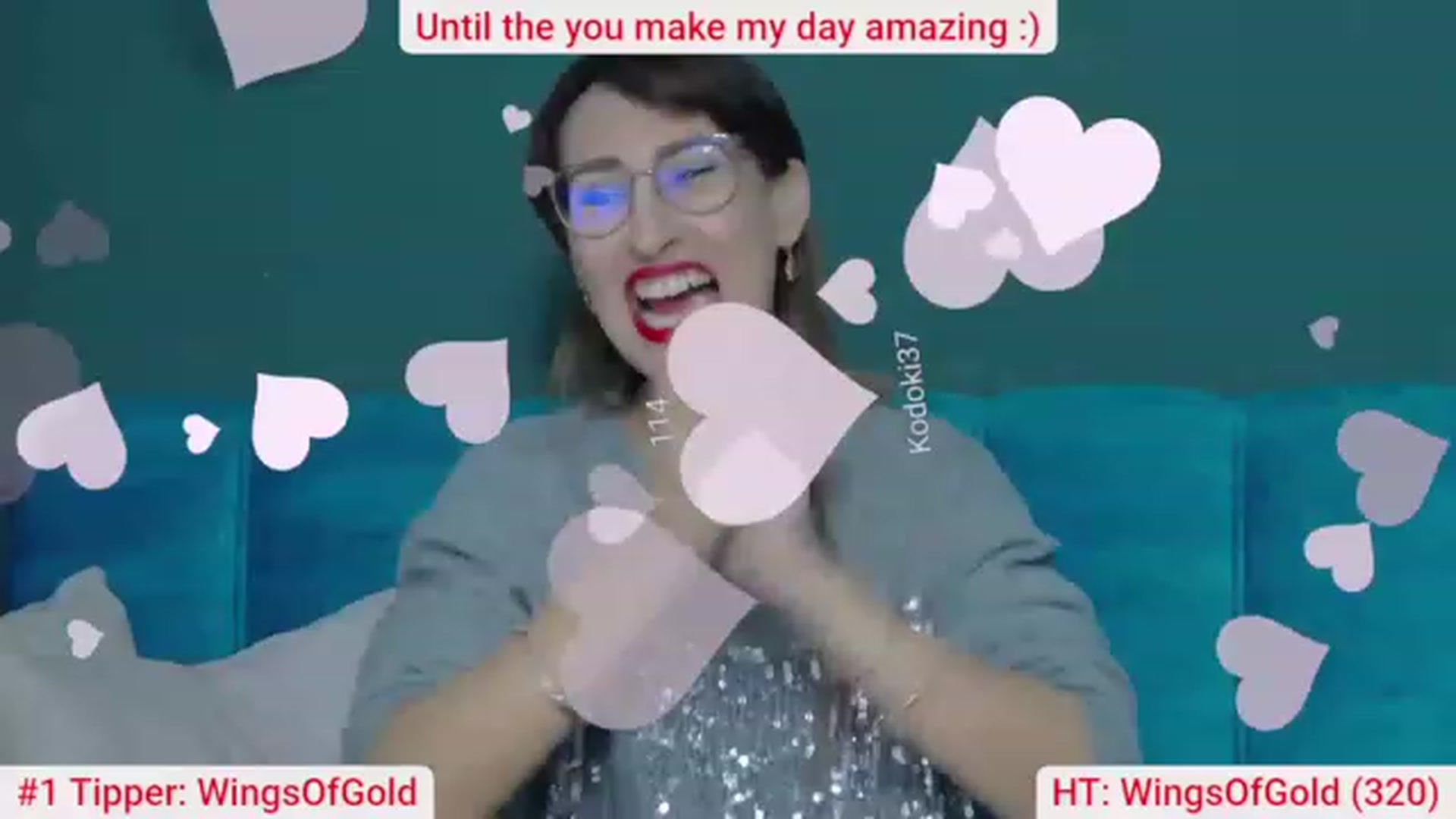 Gallery image thumbnail from LysAddiction's myfreecams stream on, 01/28/2023, 20:30 image 1 of 20