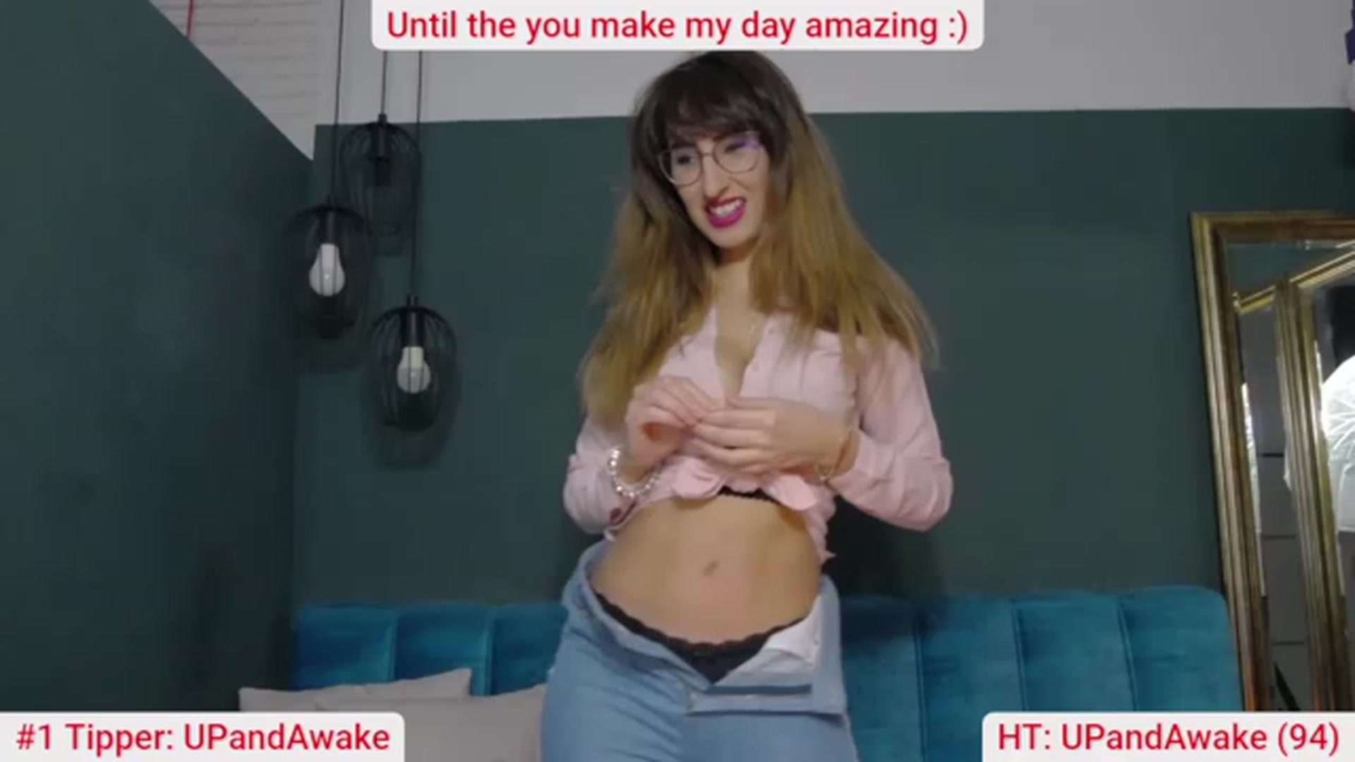 Gallery image thumbnail from LysAddiction's myfreecams stream on, 01/29/2023, 16:51 image 9 of 20