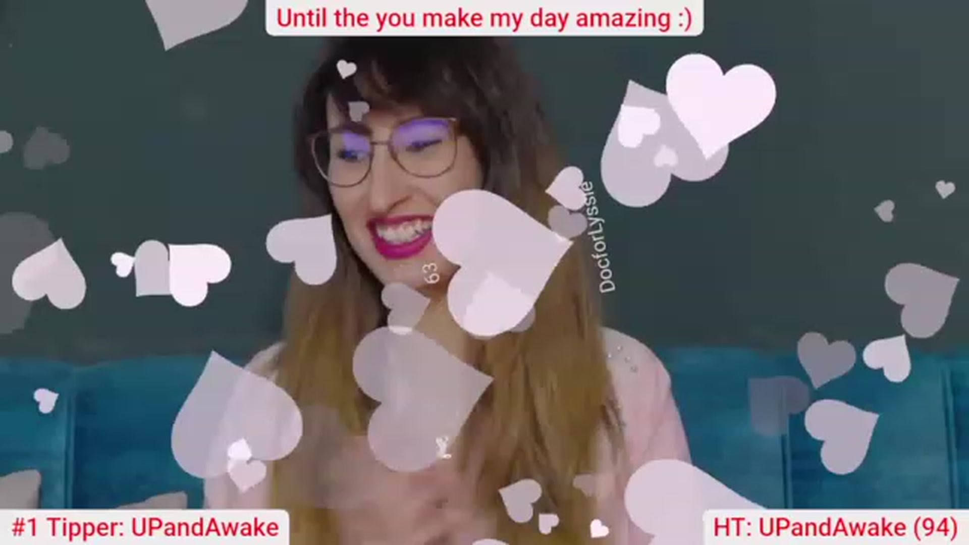 Gallery image thumbnail from LysAddiction's myfreecams stream on, 01/29/2023, 16:51 image 17 of 20