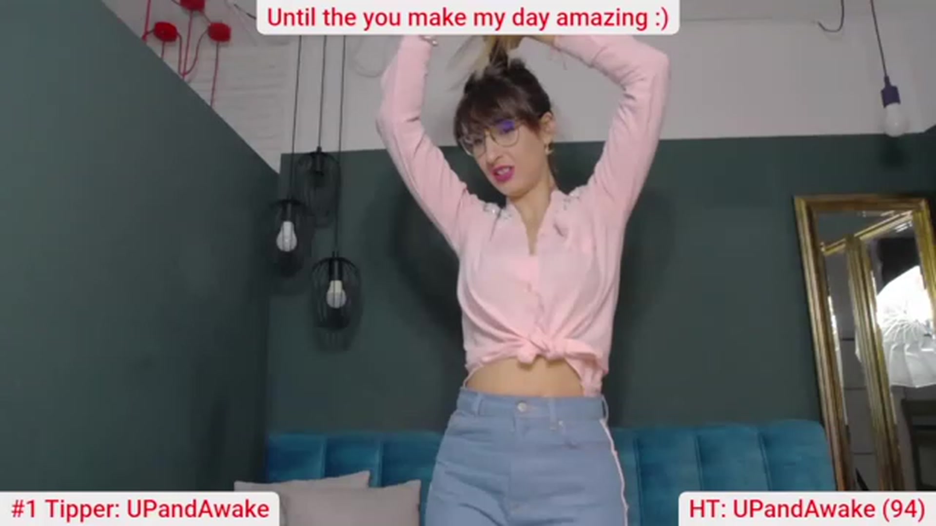 Gallery image thumbnail from LysAddiction's myfreecams stream on, 01/29/2023, 16:51 image 10 of 20