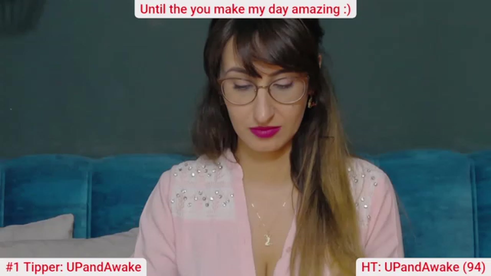 Gallery image thumbnail from LysAddiction's myfreecams stream on, 01/29/2023, 16:51 image 4 of 20
