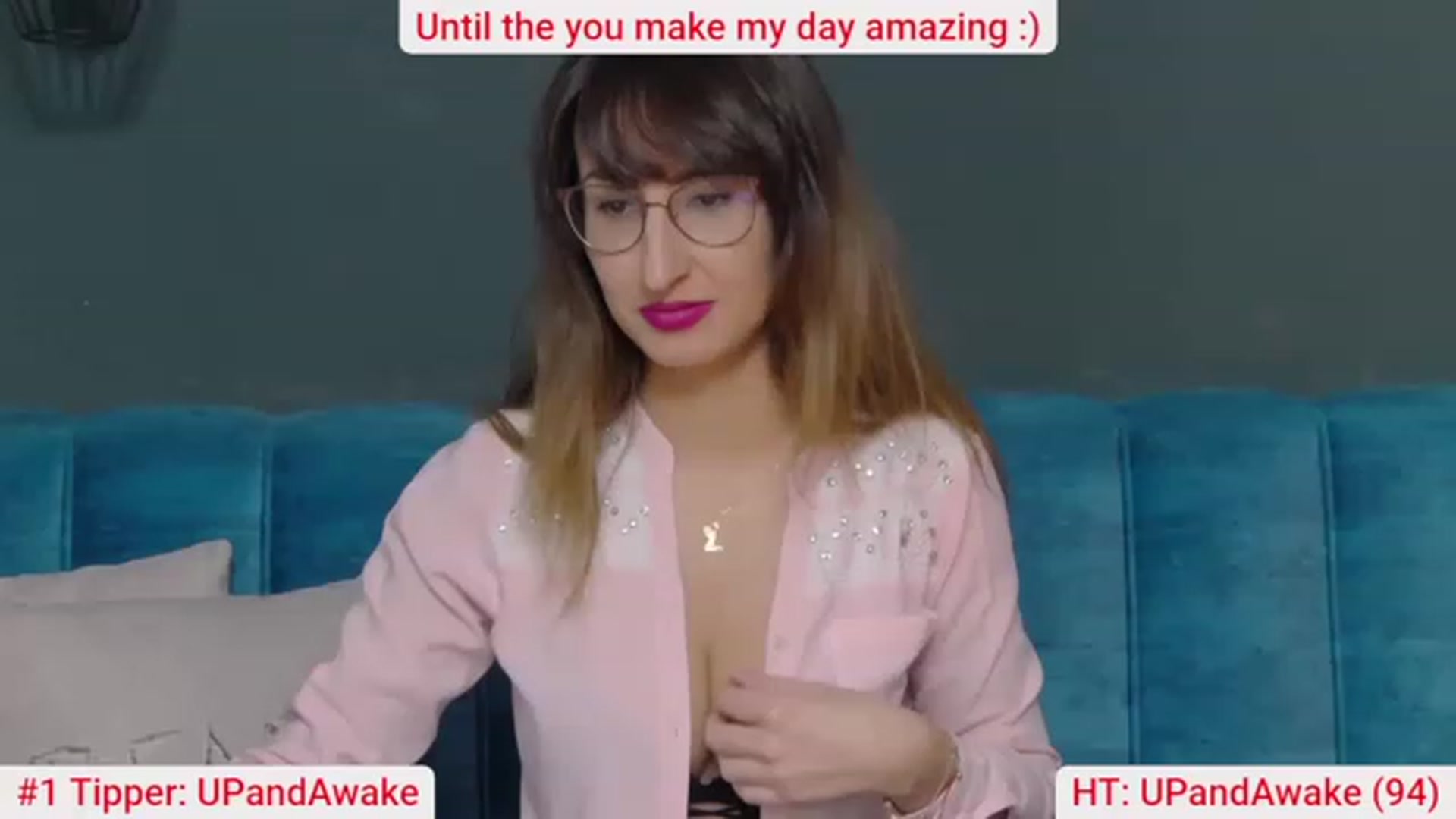 Gallery image thumbnail from LysAddiction's myfreecams stream on, 01/29/2023, 16:51 image 19 of 20