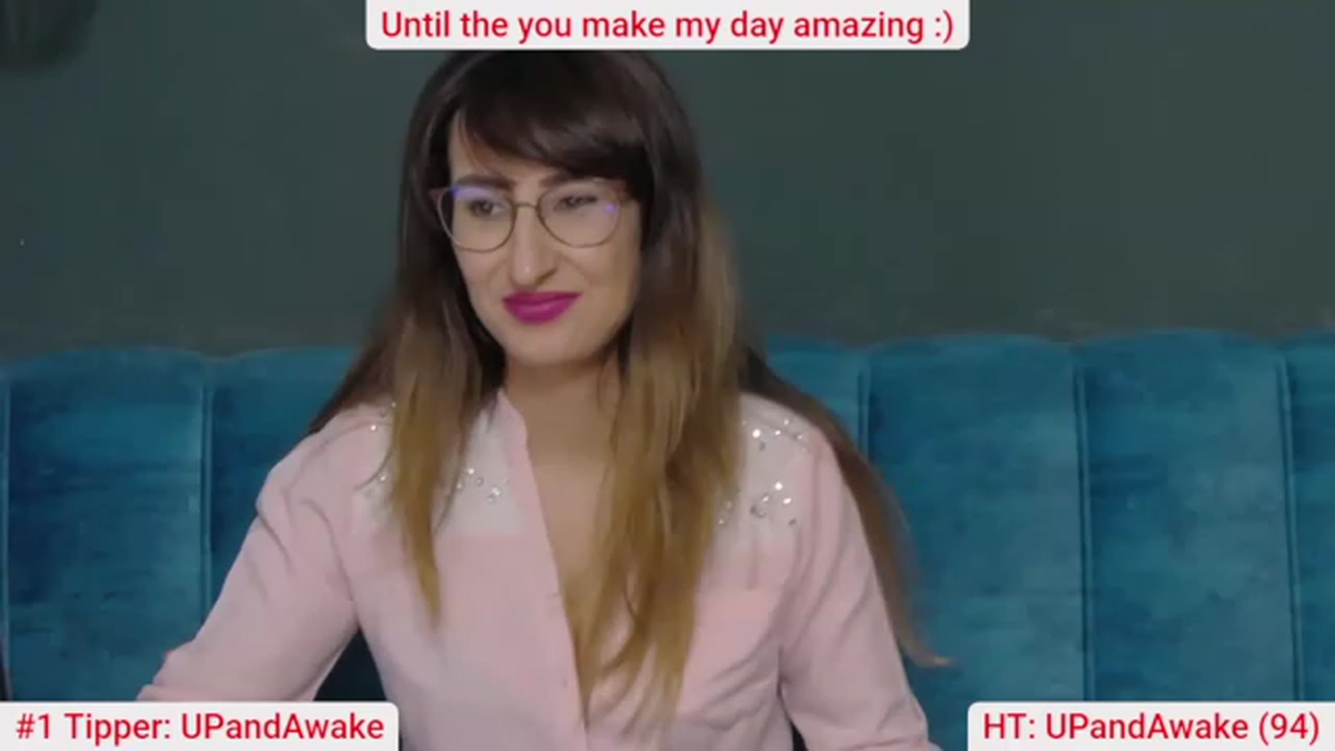 Gallery image thumbnail from LysAddiction's myfreecams stream on, 01/29/2023, 20:10 image 1 of 20