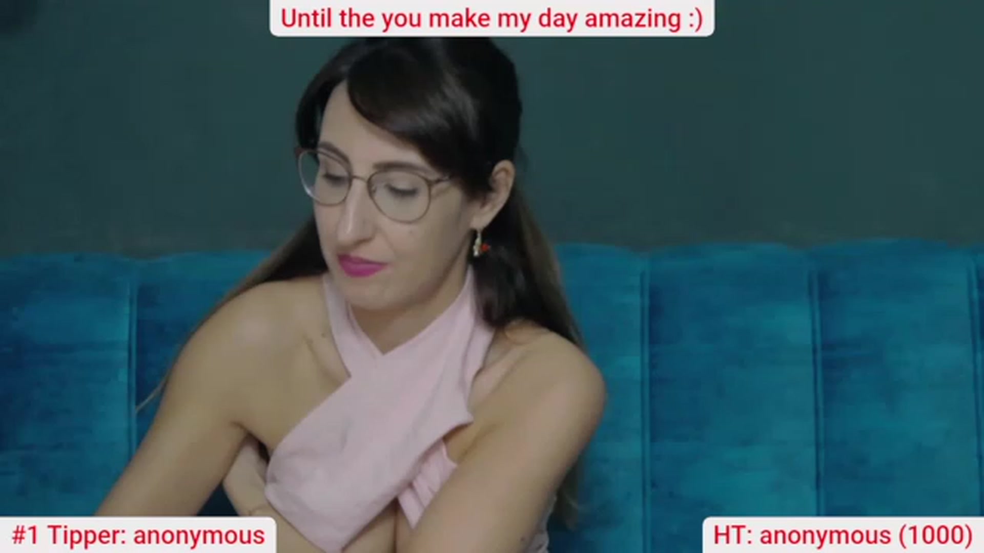 Gallery image thumbnail from LysAddiction's myfreecams stream on, 01/29/2023, 20:10 image 9 of 20