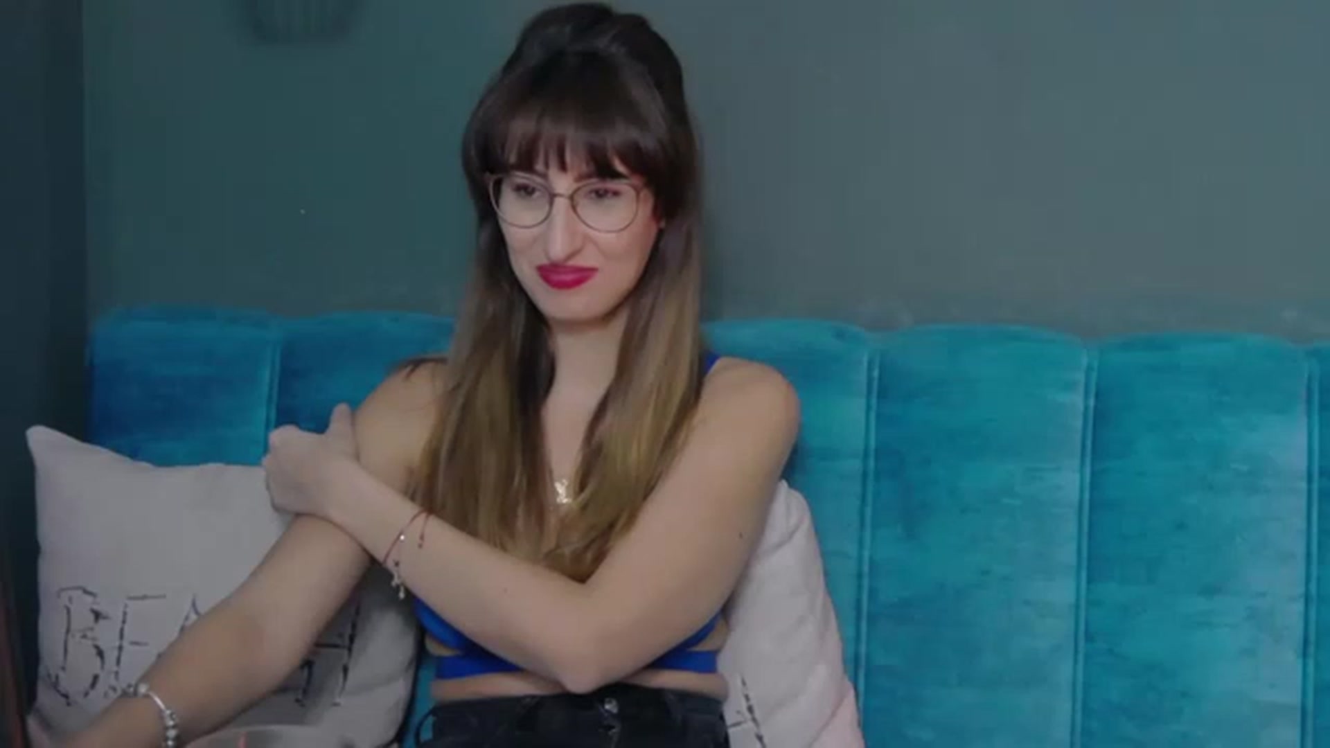 Gallery image thumbnail from LysAddiction's myfreecams stream on, 01/31/2023, 20:03 image 19 of 20