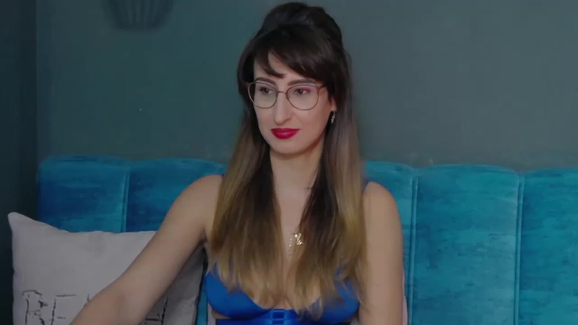 Gallery image thumbnail from LysAddiction's myfreecams stream on, 01/31/2023, 20:03 image 16 of 20