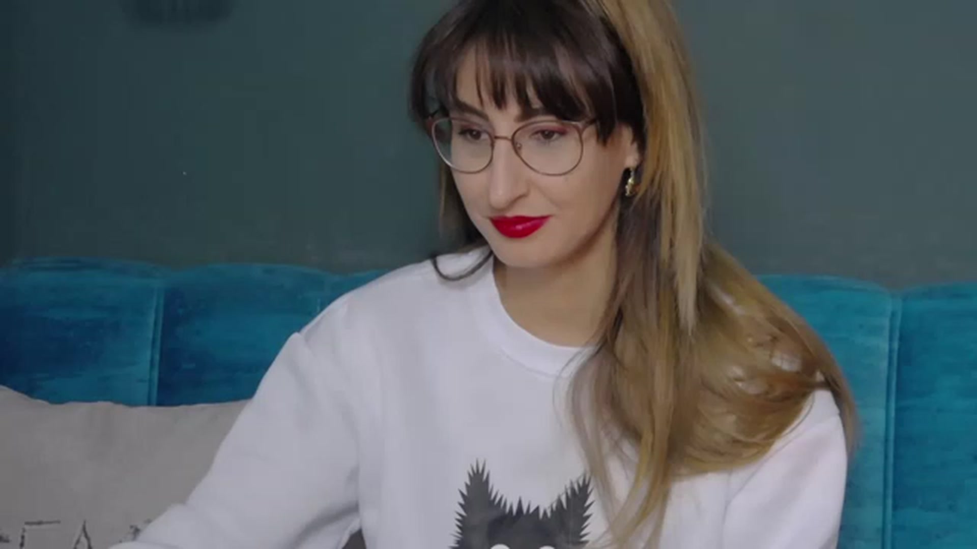 Gallery image thumbnail from LysAddiction's myfreecams stream on, 01/31/2023, 20:03 image 1 of 20