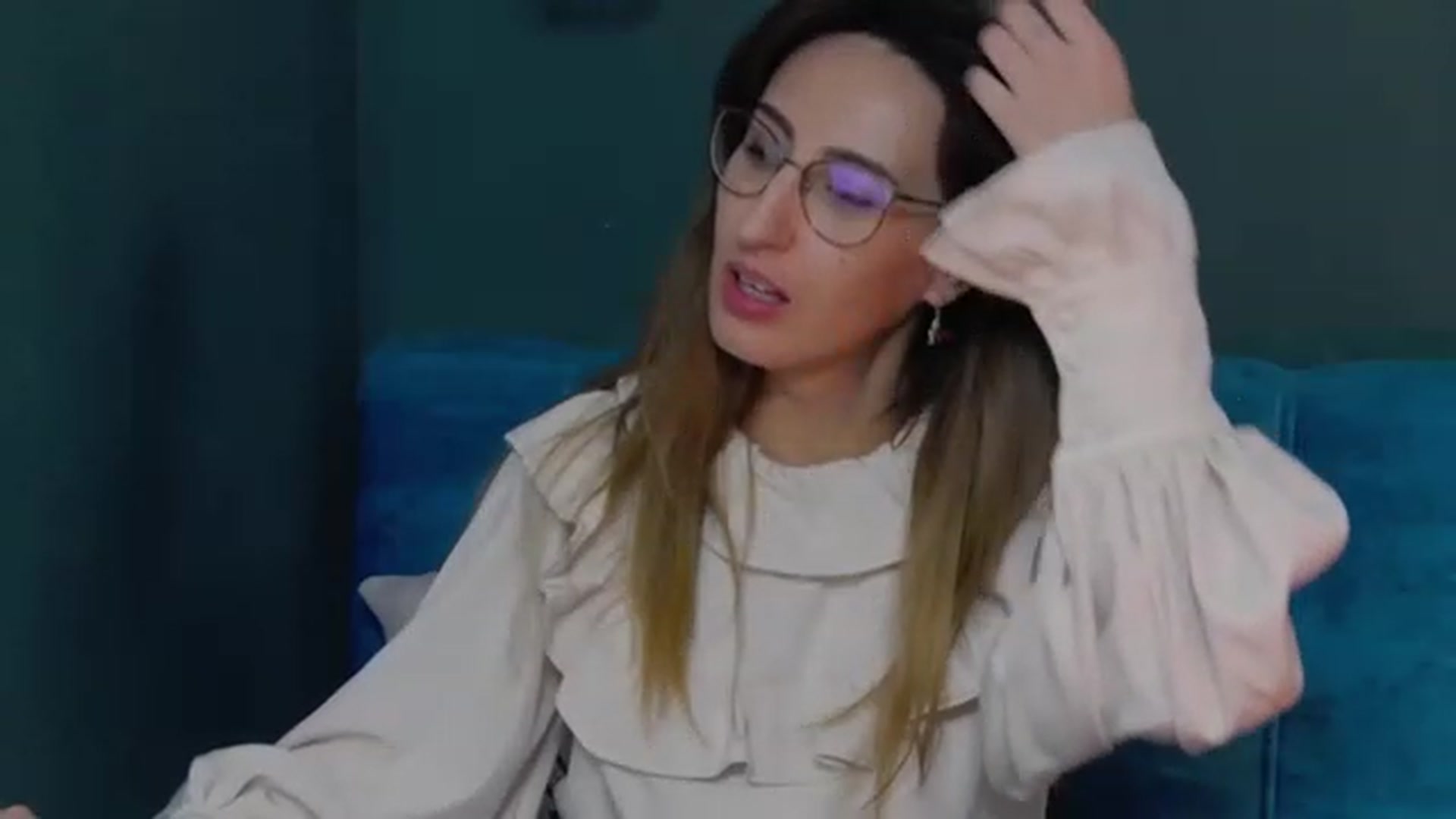 Gallery image thumbnail from LysAddiction's myfreecams stream on, 02/01/2023, 19:42 image 18 of 20