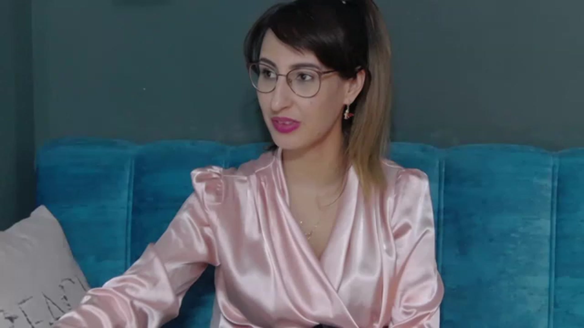 Gallery image thumbnail from LysAddiction's myfreecams stream on, 02/02/2023, 18:50 image 16 of 20