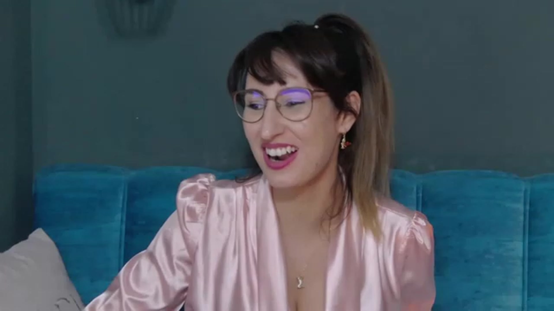 Gallery image thumbnail from LysAddiction's myfreecams stream on, 02/02/2023, 18:50 image 20 of 20