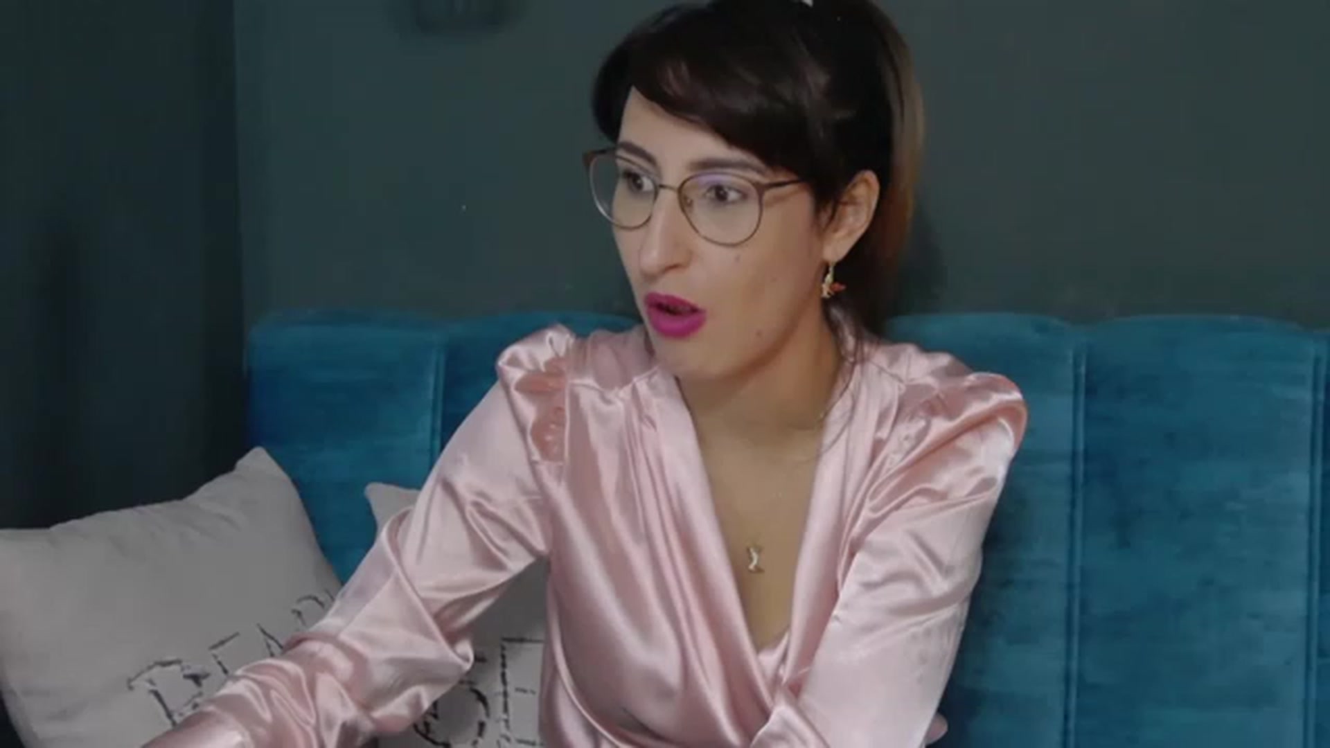 Gallery image thumbnail from LysAddiction's myfreecams stream on, 02/02/2023, 18:50 image 1 of 20