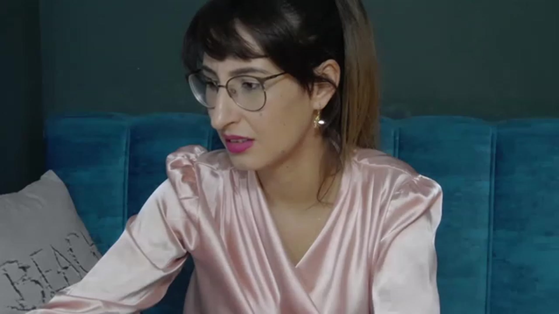 Gallery image thumbnail from LysAddiction's myfreecams stream on, 02/02/2023, 18:50 image 12 of 20