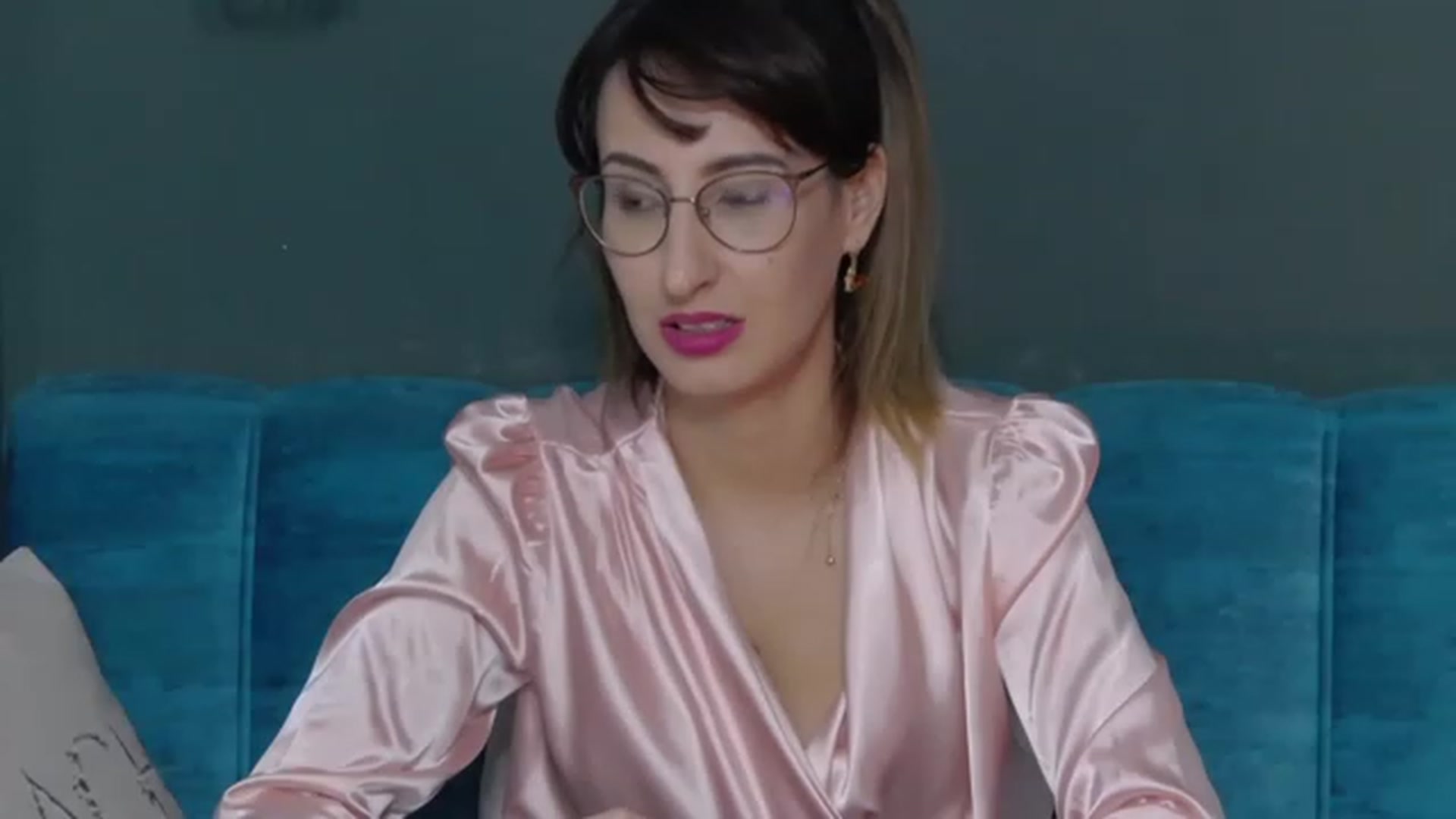 Gallery image thumbnail from LysAddiction's myfreecams stream on, 02/02/2023, 18:50 image 7 of 20