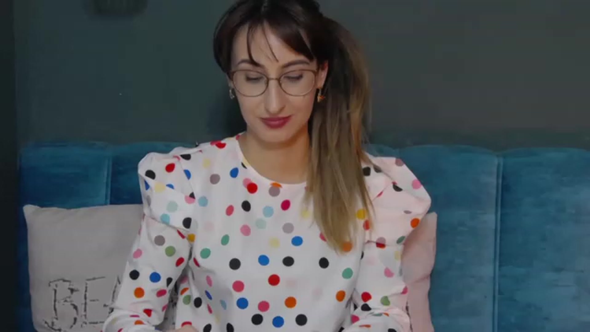 Gallery image thumbnail from LysAddiction's myfreecams stream on, 02/03/2023, 17:04 image 19 of 20