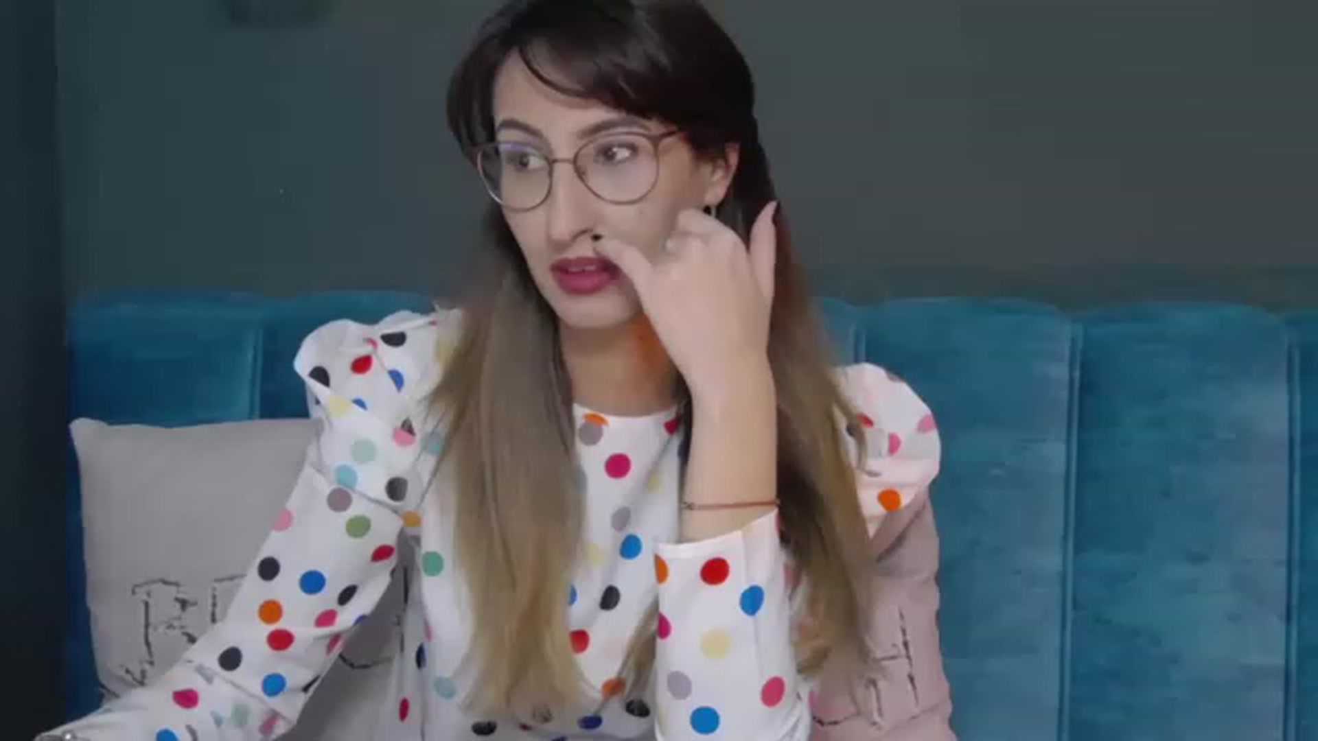 Gallery image thumbnail from LysAddiction's myfreecams stream on, 02/03/2023, 17:04 image 5 of 20