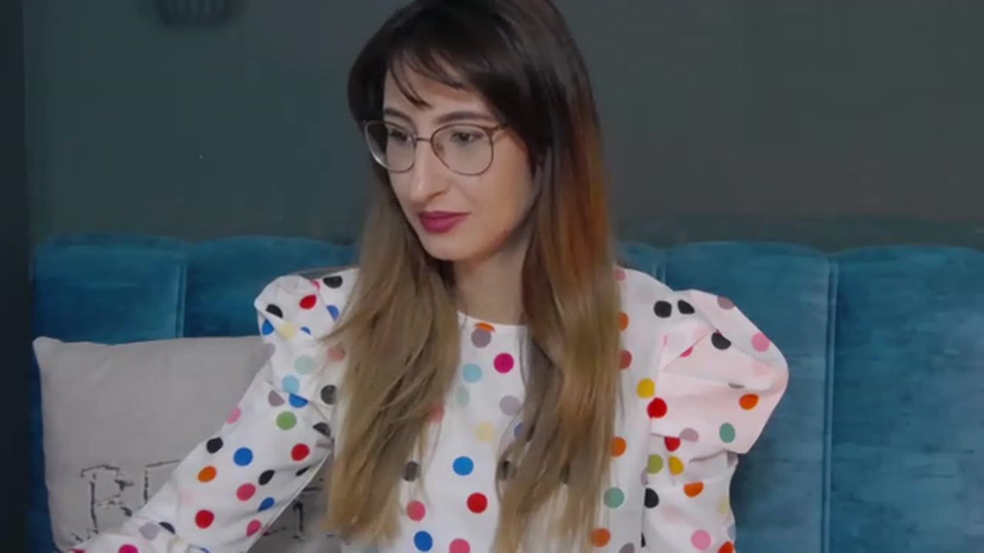 Gallery image thumbnail from LysAddiction's myfreecams stream on, 02/03/2023, 17:04 image 12 of 20