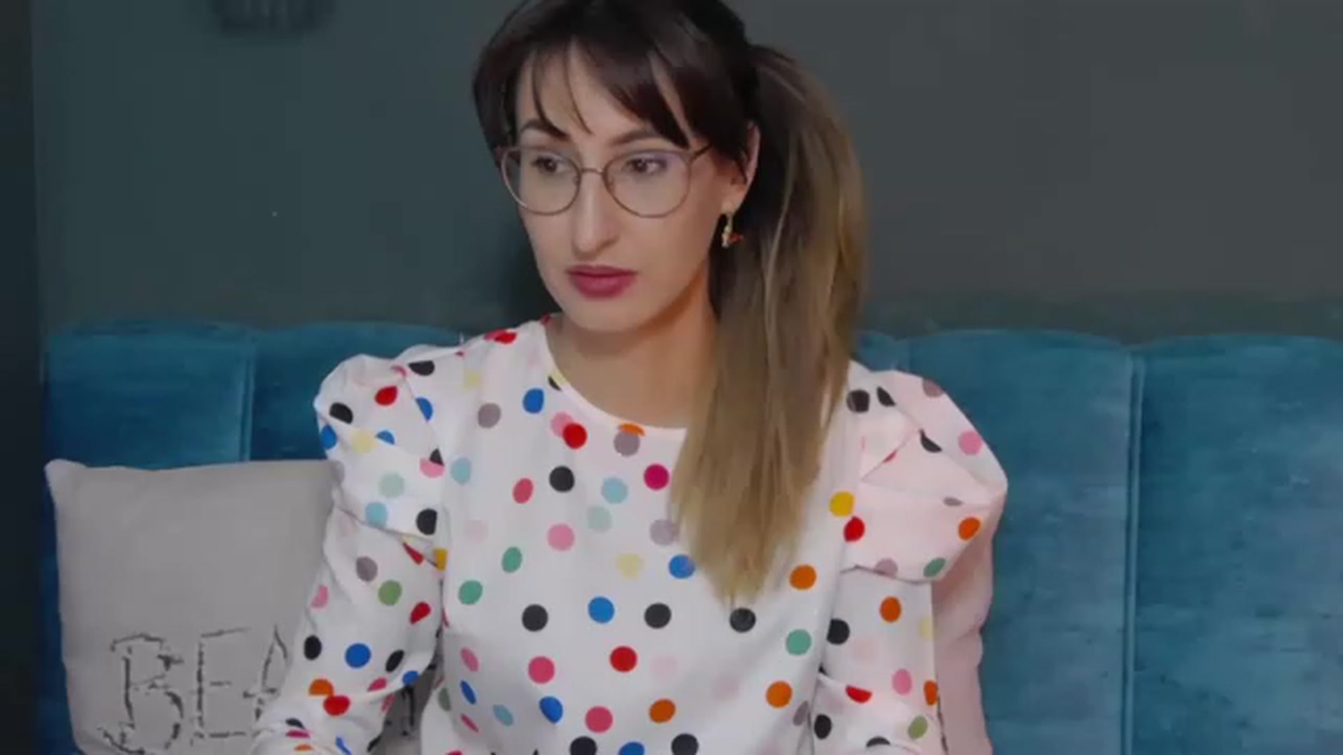 Gallery image thumbnail from LysAddiction's myfreecams stream on, 02/03/2023, 17:04 image 17 of 20