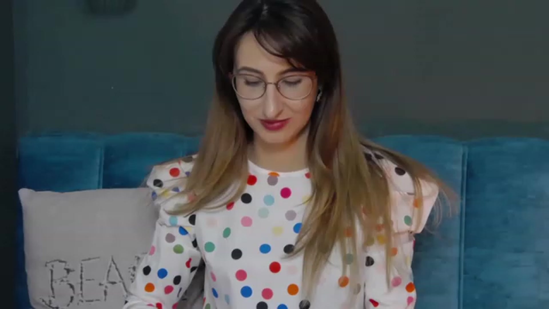 Gallery image thumbnail from LysAddiction's myfreecams stream on, 02/03/2023, 17:04 image 11 of 20