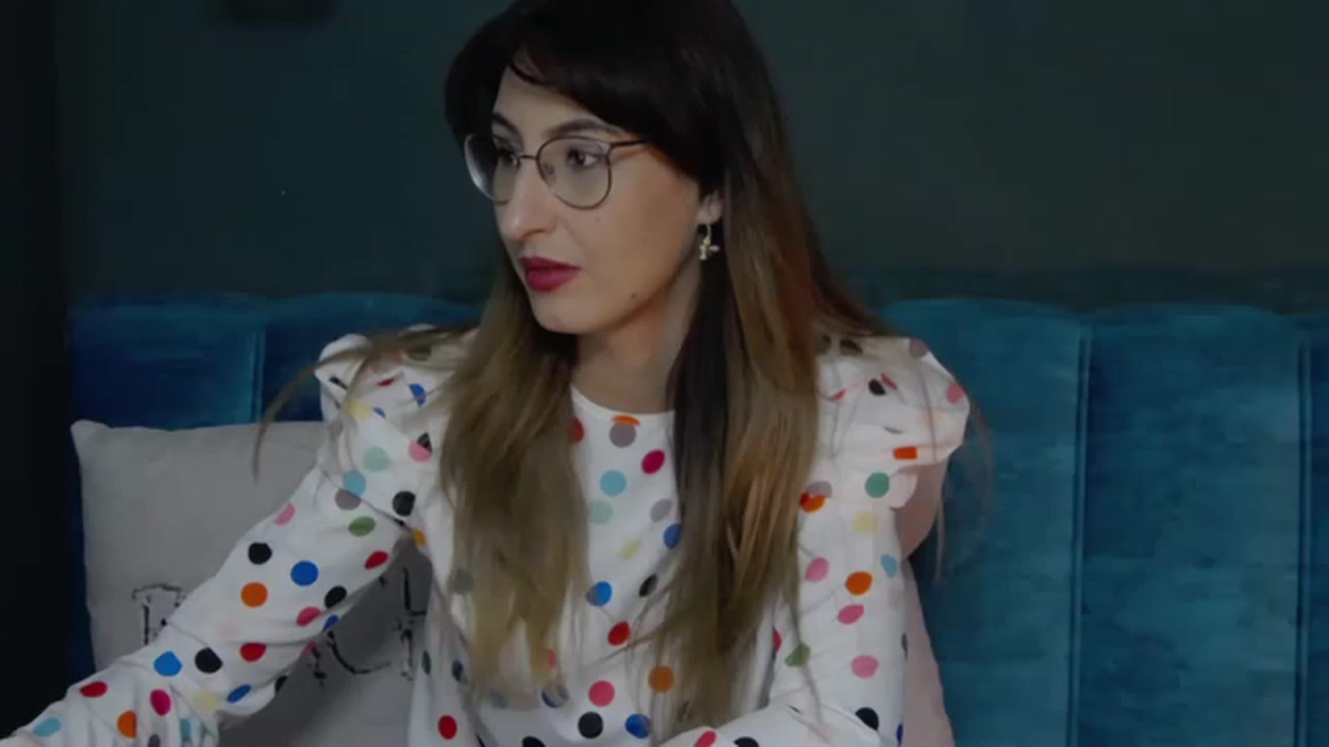 Gallery image thumbnail from LysAddiction's myfreecams stream on, 02/03/2023, 17:04 image 3 of 20