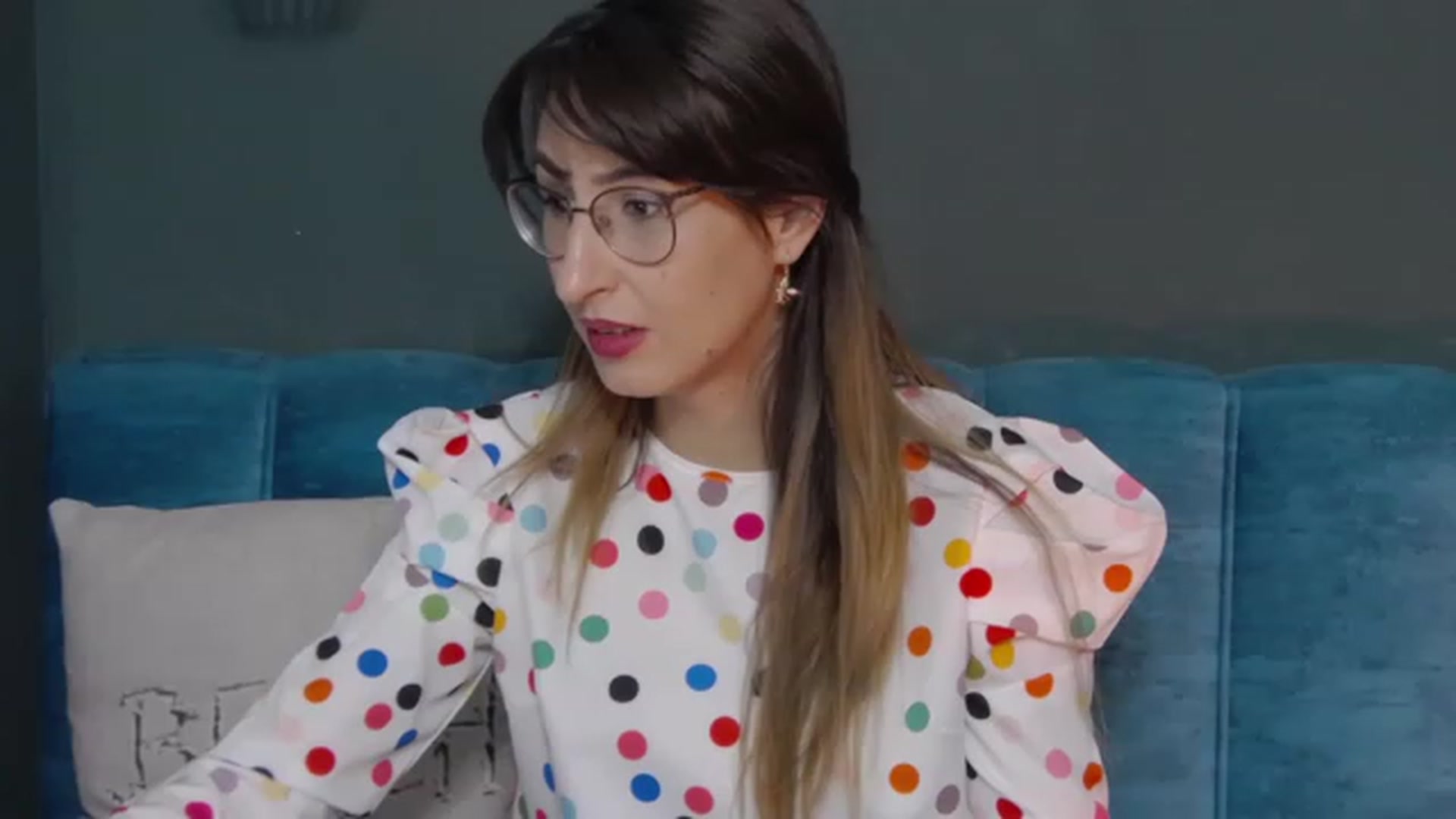 Gallery image thumbnail from LysAddiction's myfreecams stream on, 02/03/2023, 17:04 image 9 of 20