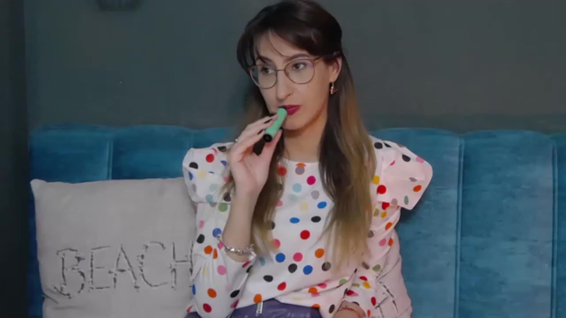 Gallery image thumbnail from LysAddiction's myfreecams stream on, 02/03/2023, 17:04 image 4 of 20