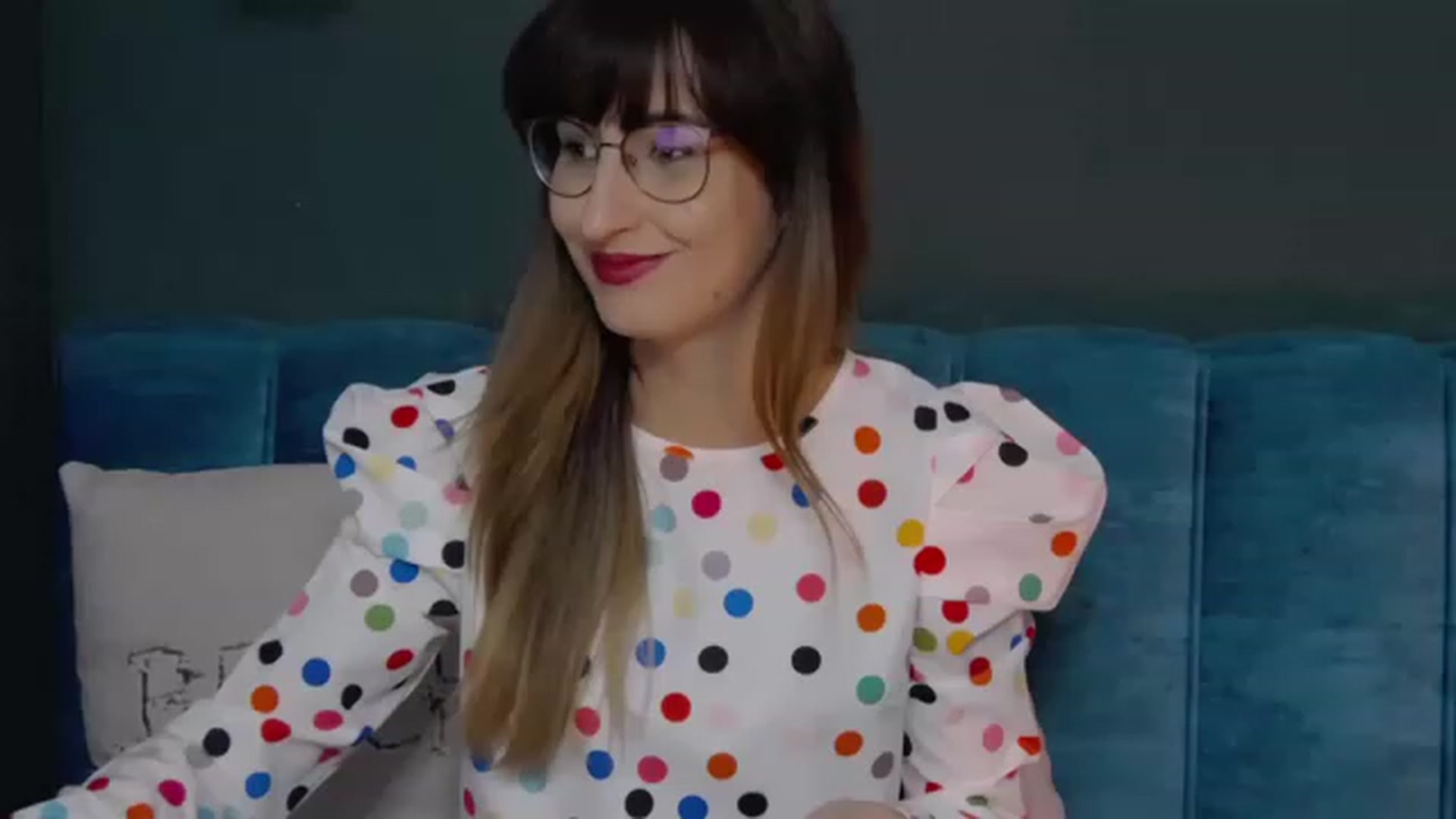 Gallery image thumbnail from LysAddiction's myfreecams stream on, 02/03/2023, 17:04 image 1 of 20