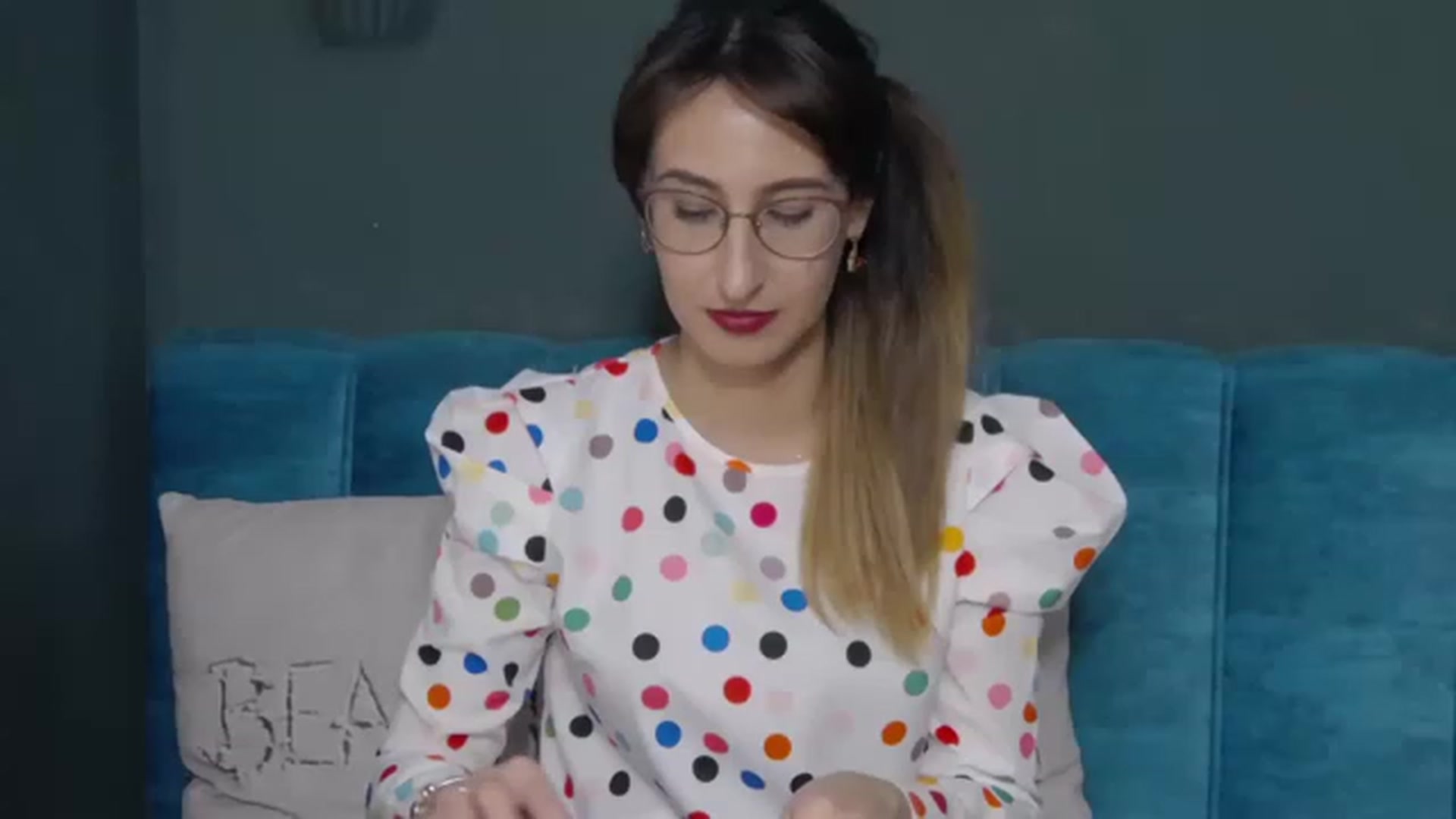 Gallery image thumbnail from LysAddiction's myfreecams stream on, 02/03/2023, 18:33 image 6 of 20