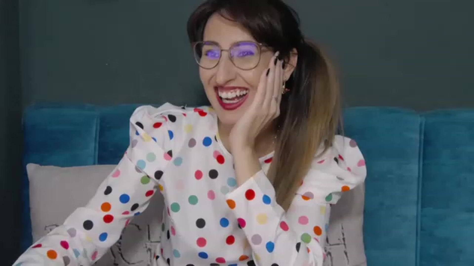 Gallery image thumbnail from LysAddiction's myfreecams stream on, 02/03/2023, 18:33 image 12 of 20