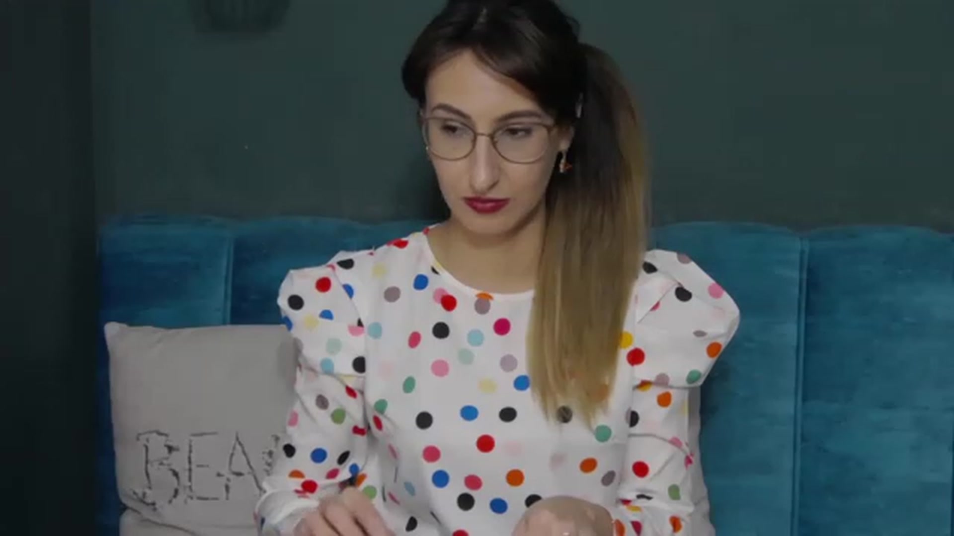 Gallery image thumbnail from LysAddiction's myfreecams stream on, 02/03/2023, 18:33 image 8 of 20