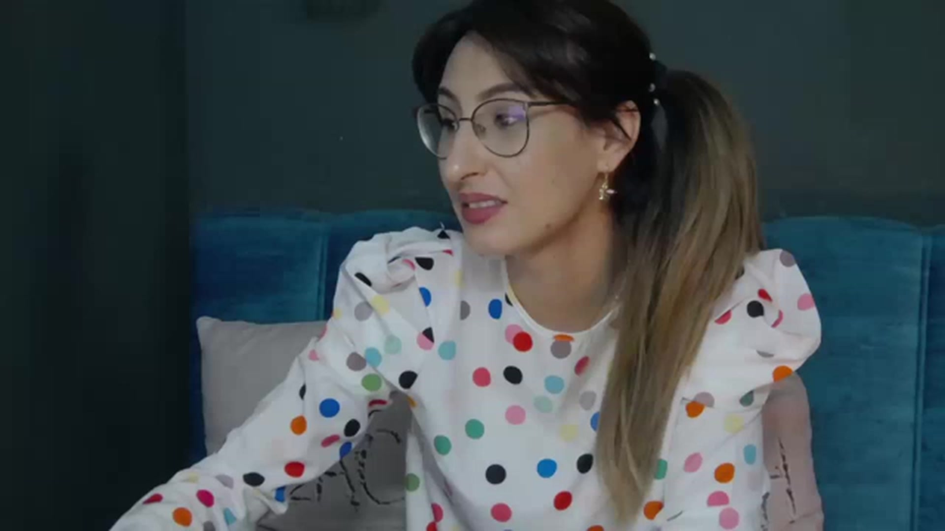 Gallery image thumbnail from LysAddiction's myfreecams stream on, 02/03/2023, 18:33 image 1 of 20