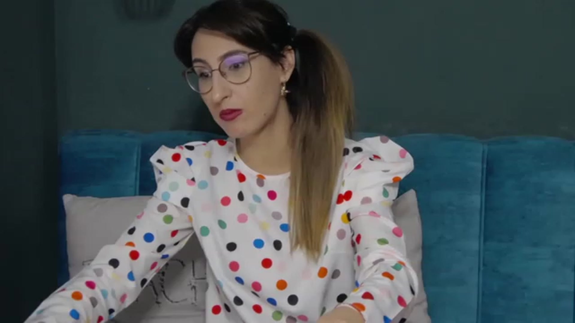 Gallery image thumbnail from LysAddiction's myfreecams stream on, 02/03/2023, 18:33 image 9 of 20