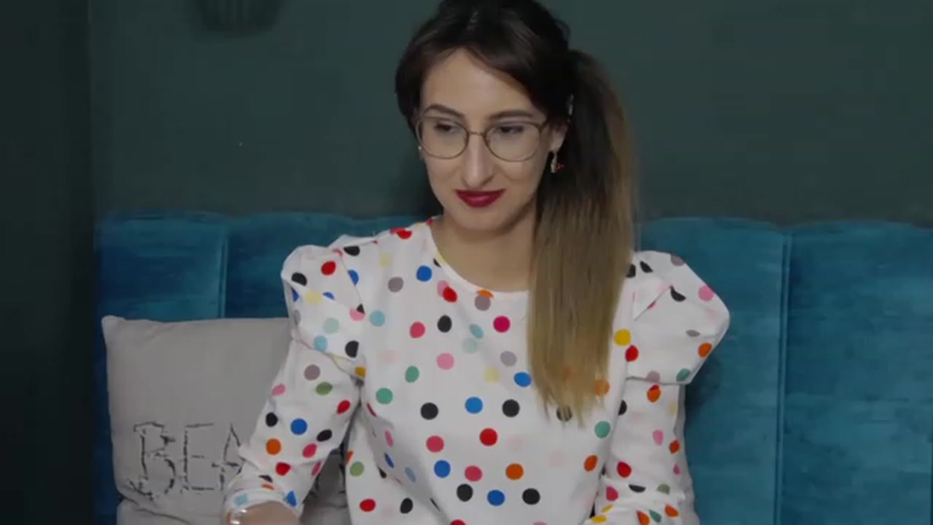 Gallery image thumbnail from LysAddiction's myfreecams stream on, 02/03/2023, 18:33 image 7 of 20