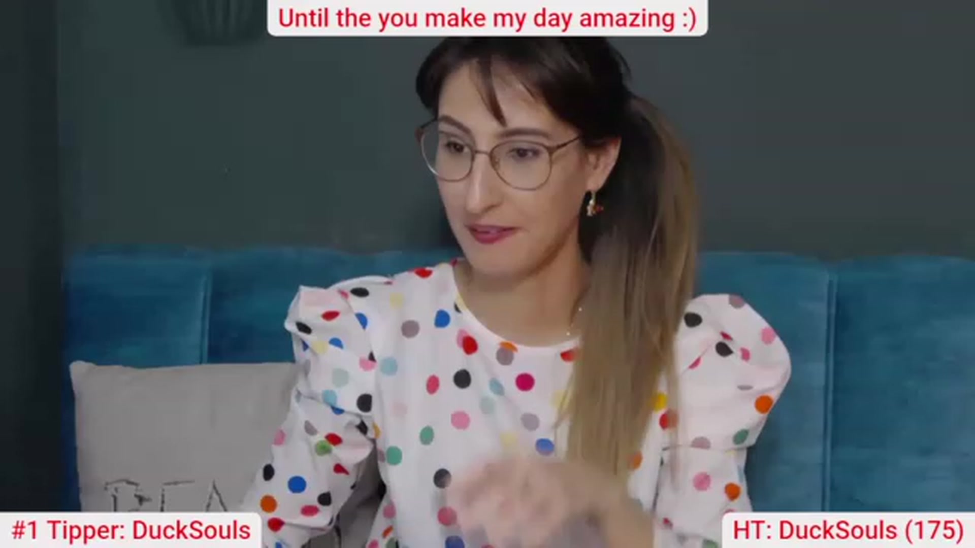 Gallery image thumbnail from LysAddiction's myfreecams stream on, 02/03/2023, 19:04 image 17 of 20