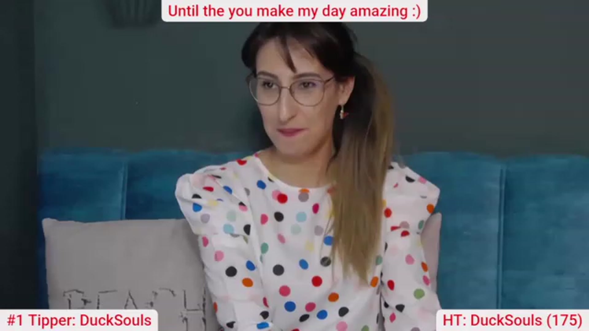 Gallery image thumbnail from LysAddiction's myfreecams stream on, 02/03/2023, 19:04 image 18 of 20