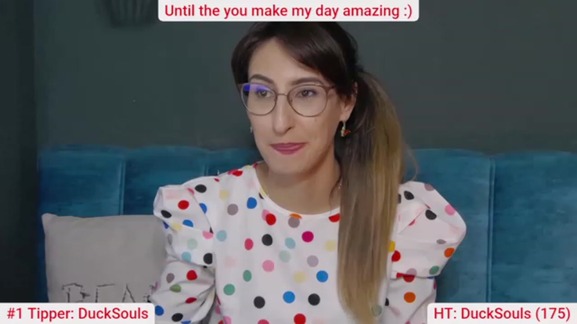 Gallery image thumbnail from LysAddiction's myfreecams stream on, 02/03/2023, 19:04 image 13 of 20