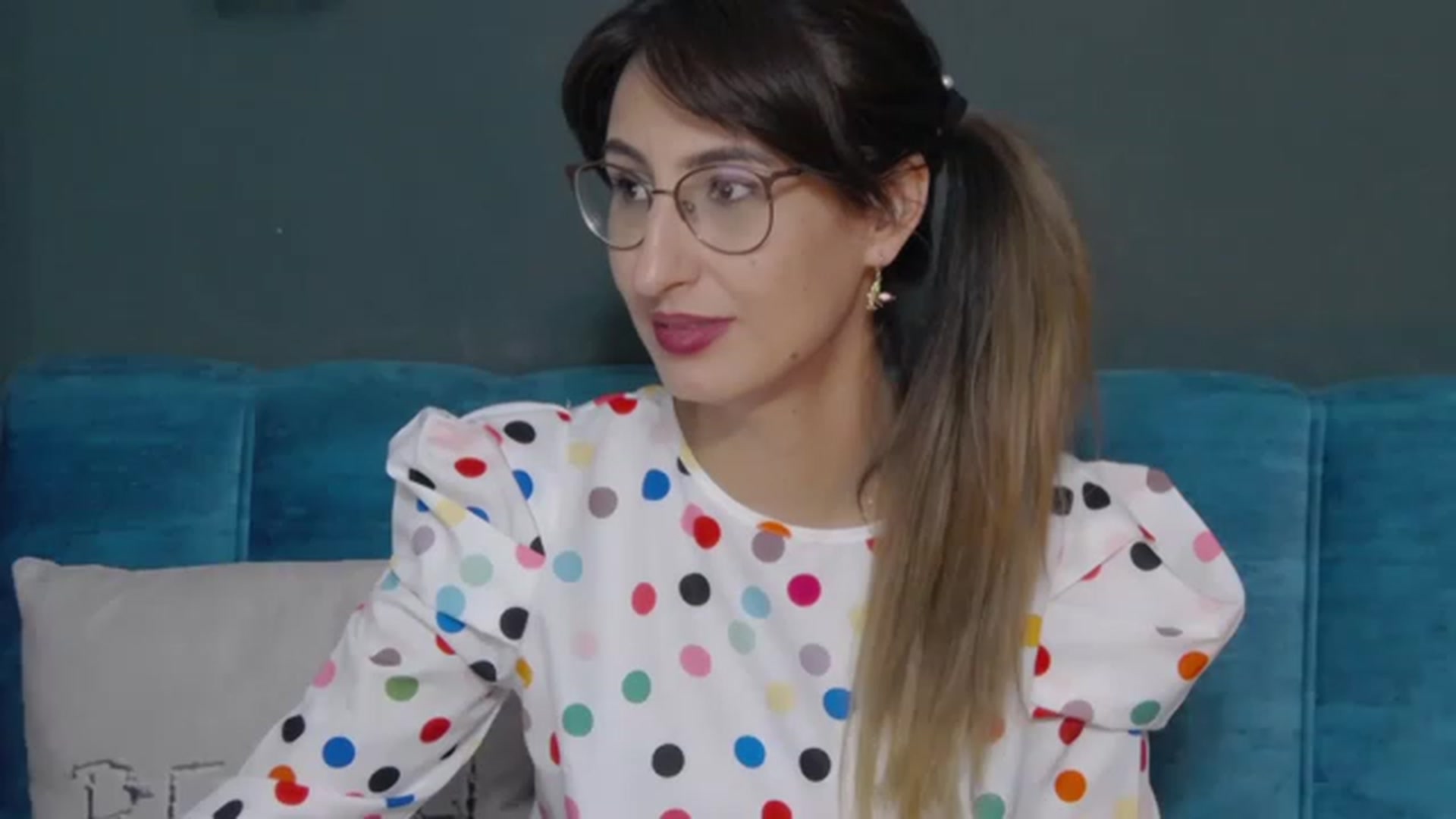 Gallery image thumbnail from LysAddiction's myfreecams stream on, 02/03/2023, 19:04 image 9 of 20