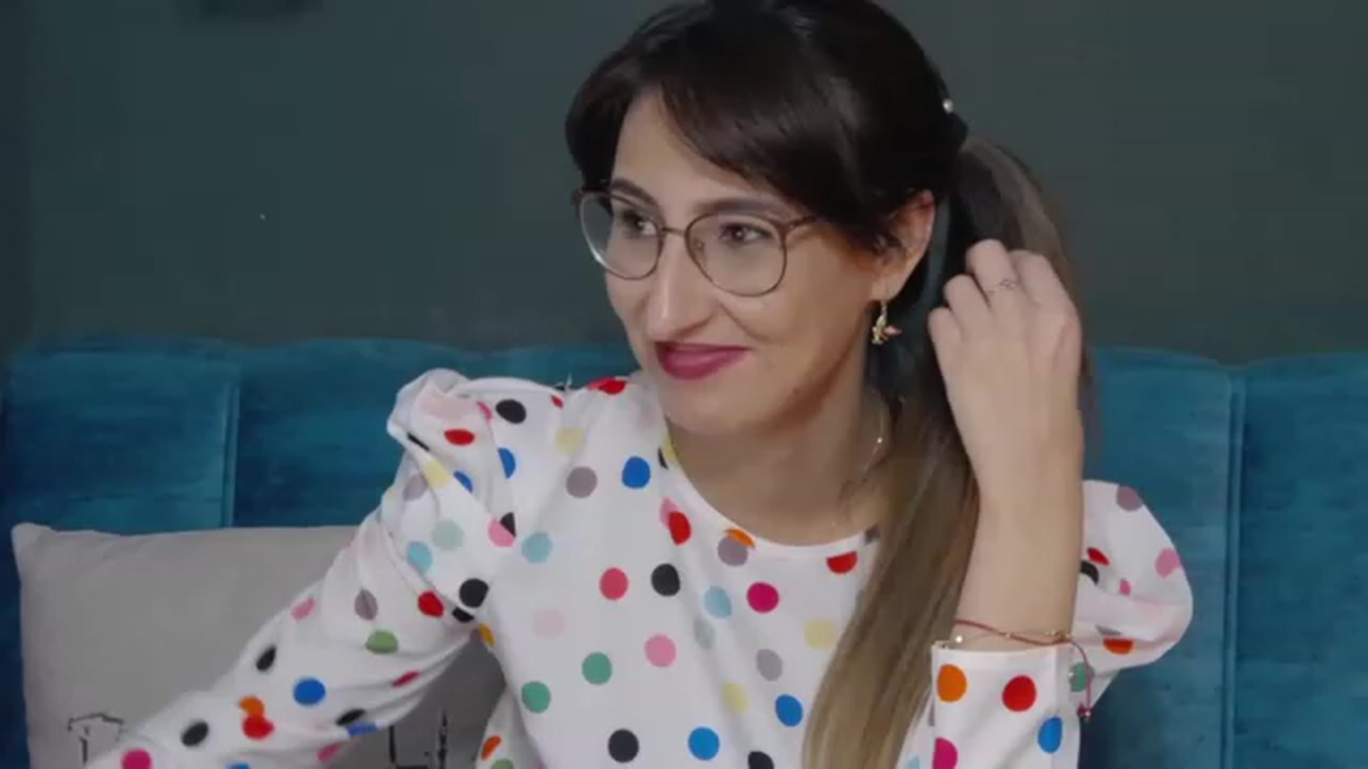 Gallery image thumbnail from LysAddiction's myfreecams stream on, 02/03/2023, 19:04 image 10 of 20