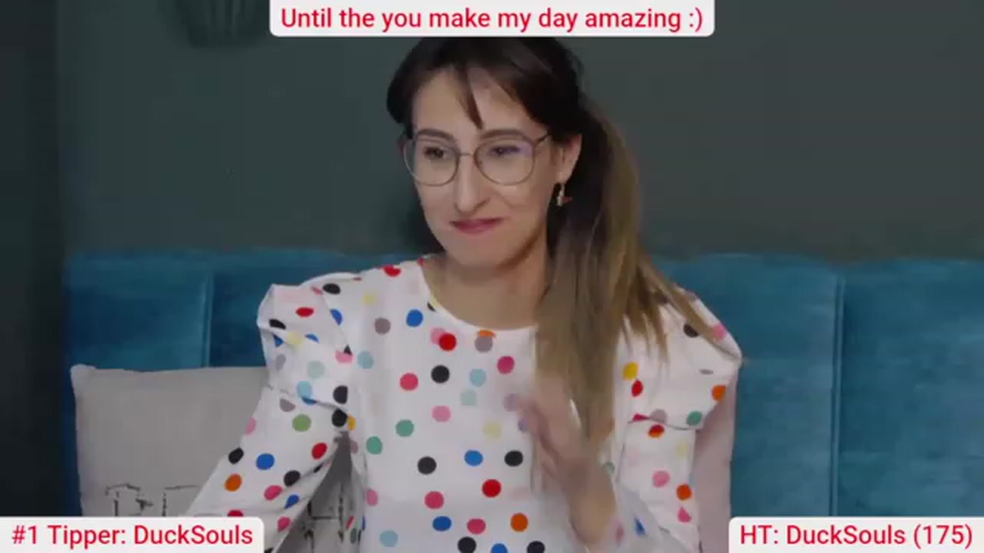 Gallery image thumbnail from LysAddiction's myfreecams stream on, 02/03/2023, 19:04 image 19 of 20