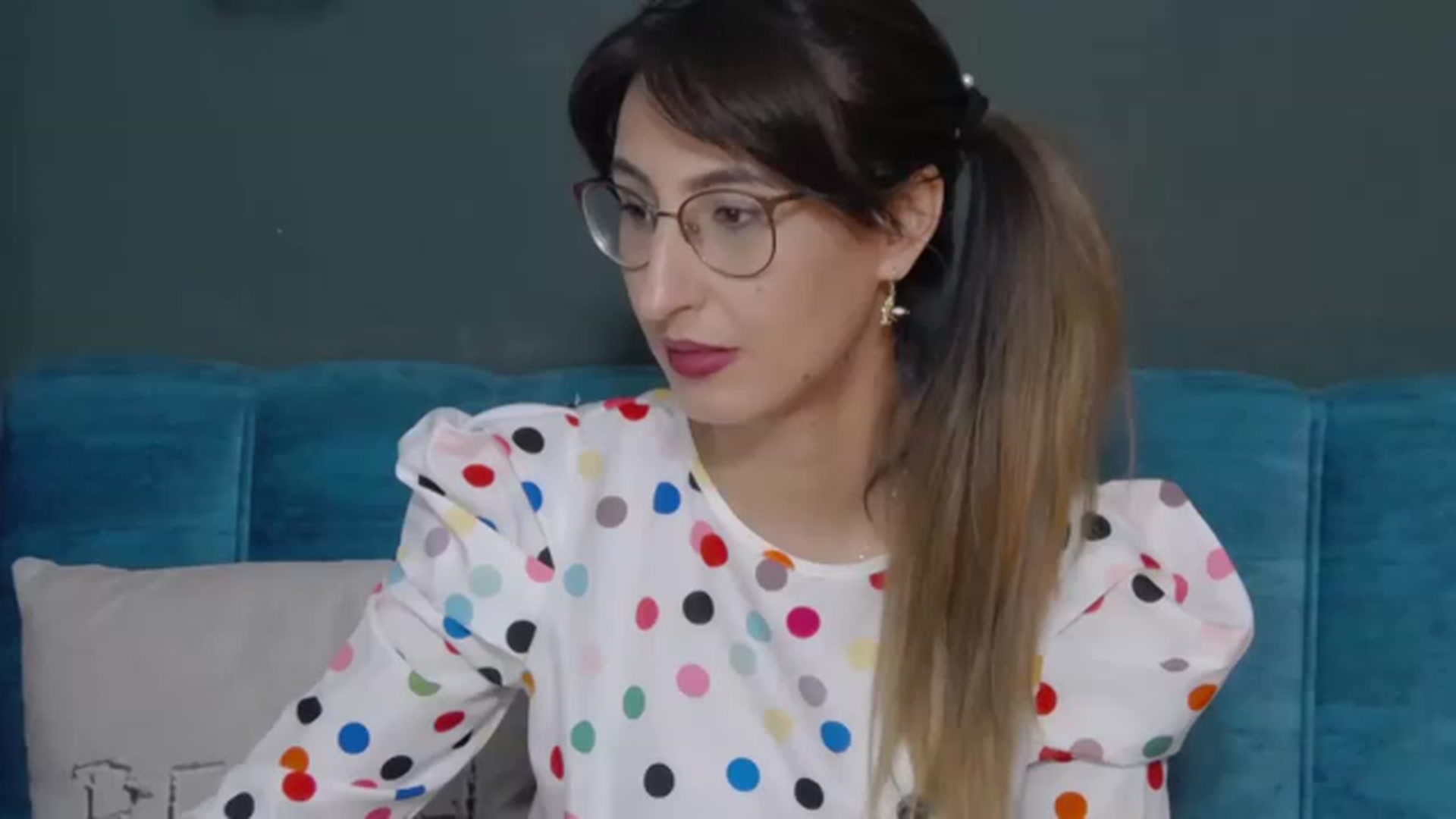 Gallery image thumbnail from LysAddiction's myfreecams stream on, 02/03/2023, 19:04 image 8 of 20