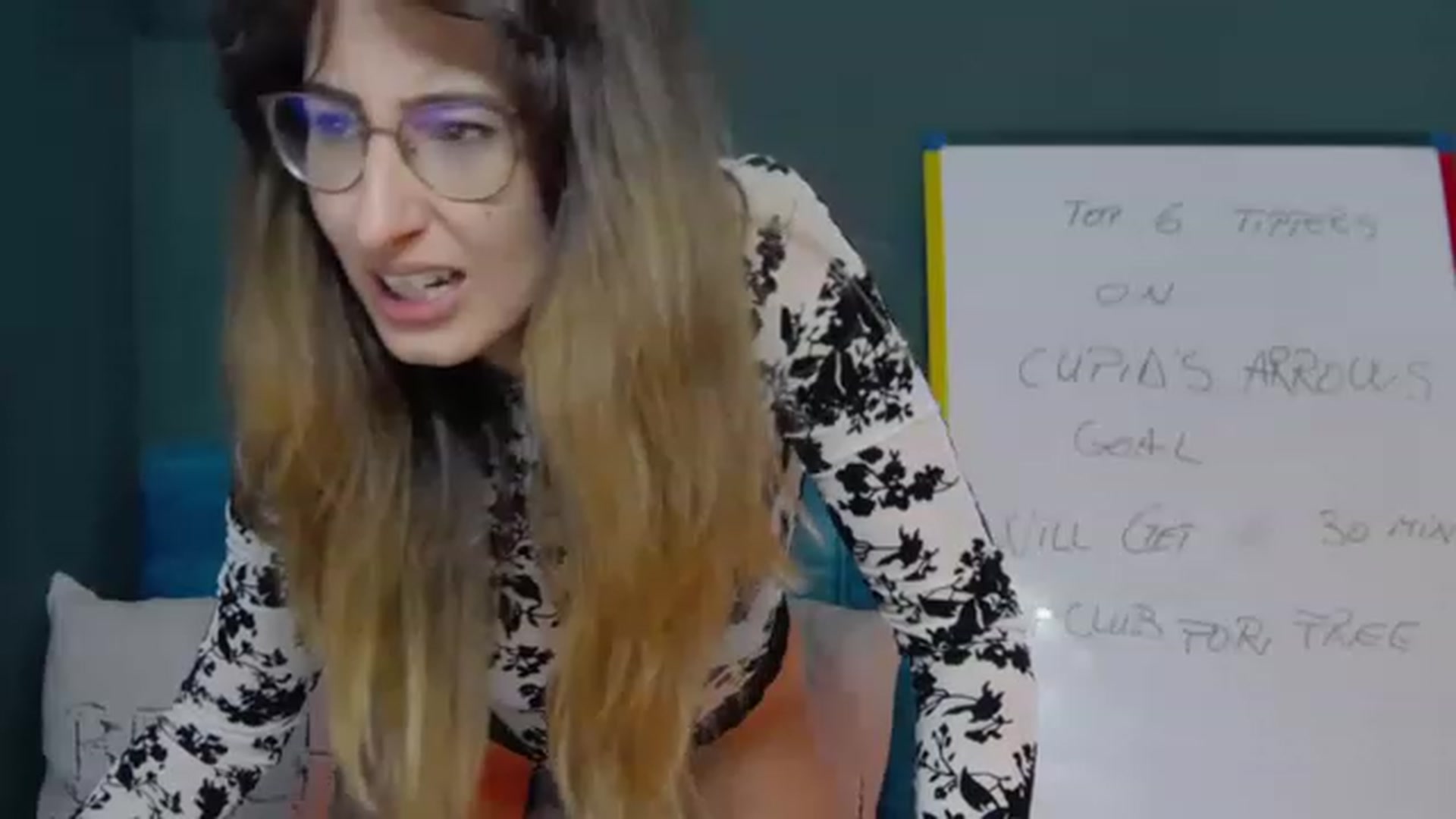 Gallery image thumbnail from LysAddiction's myfreecams stream on, 02/05/2023, 18:27 image 15 of 20