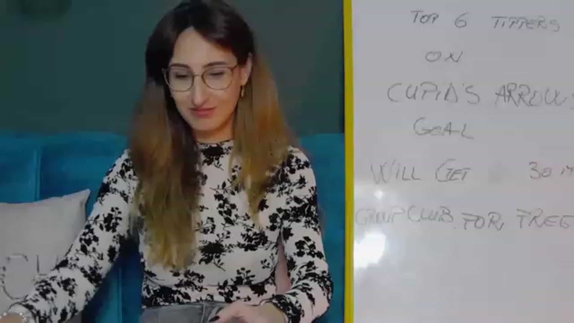 Gallery image thumbnail from LysAddiction's myfreecams stream on, 02/05/2023, 18:27 image 11 of 20