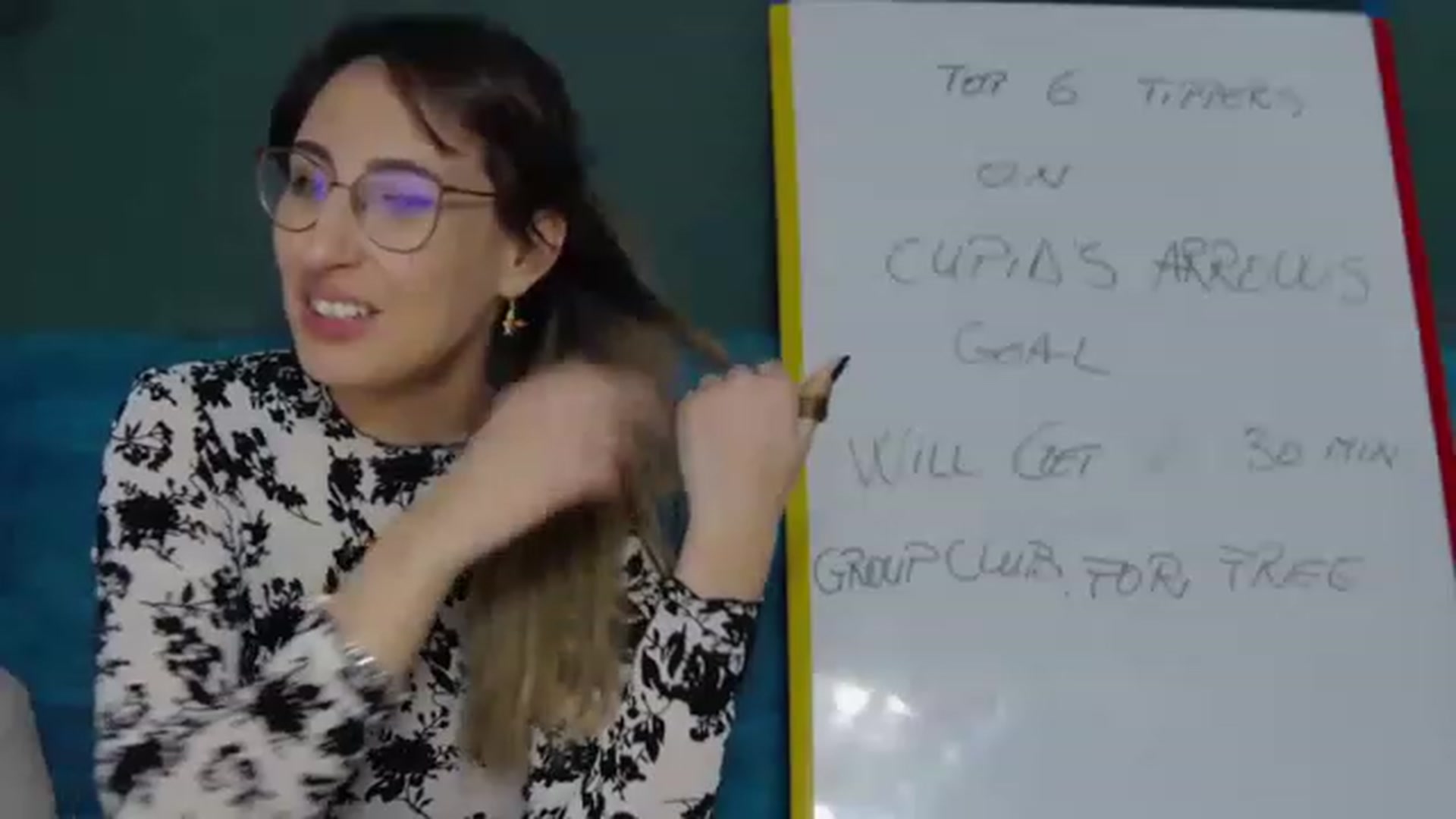 Gallery image thumbnail from LysAddiction's myfreecams stream on, 02/05/2023, 19:57 image 9 of 20